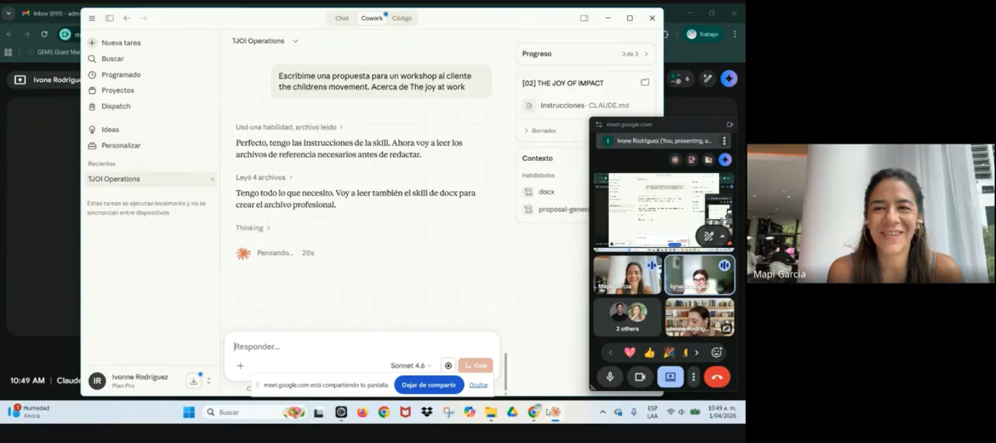 Work-Smart AI Ops hands-on workshop